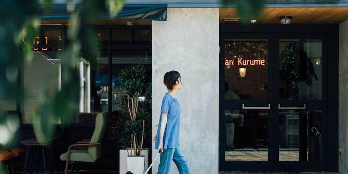 ホステル イルファーロ久留米（福岡県 ゲストハウス・ホステル・ドミトリー） / 1