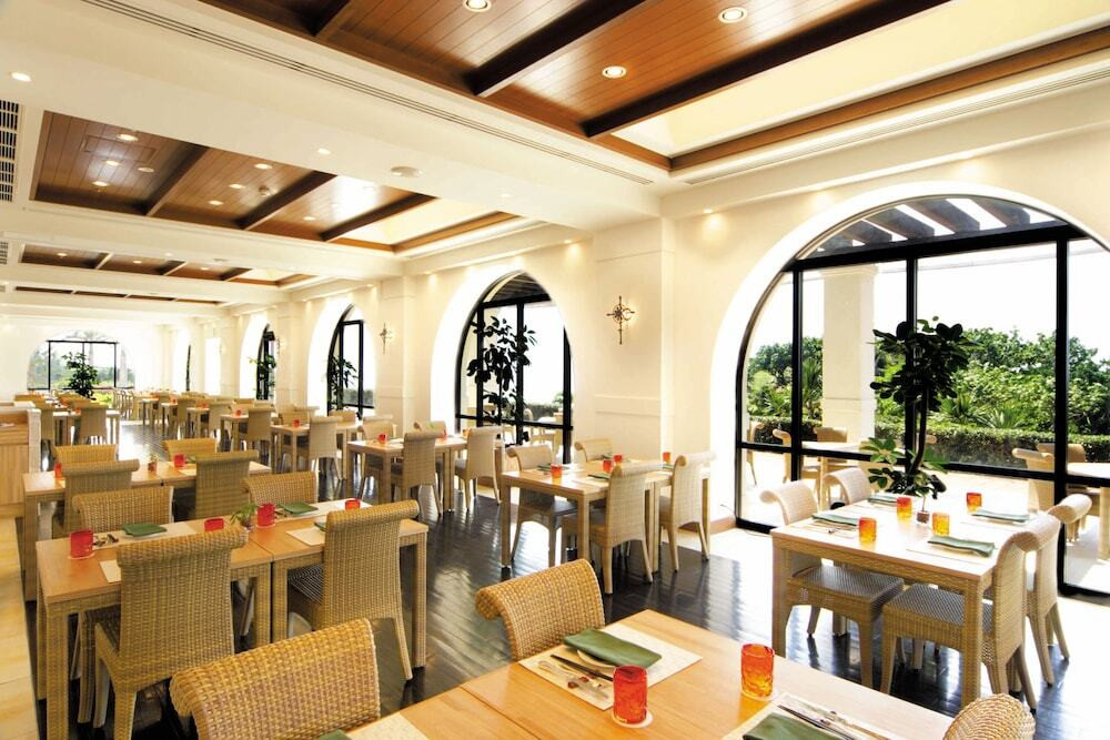 美しいホテルで海外リゾート気分に♡アクティビティも充実4278512