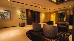 ホテル グランビュー高崎