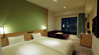 スーペリアソファツイン（禁煙）