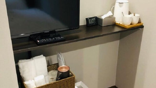 エコノミー ツインルーム