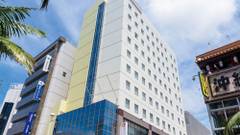 ホテルアベスト那覇国際通り