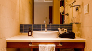 スーペリア ダブルルーム 禁煙 (Terrace Double)