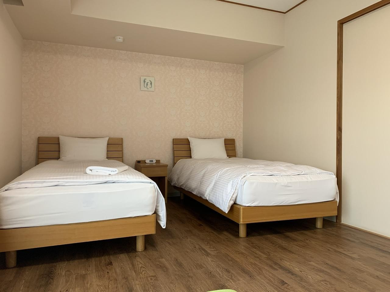 ディナーも愛するワンちゃんと一緒♡ドッグファーストのホテル3924805