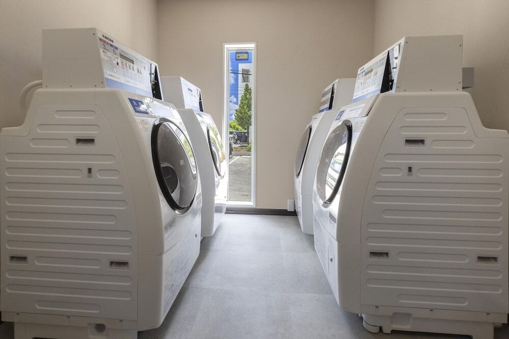 ランドリー ルーム