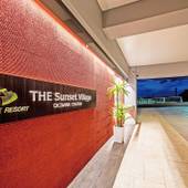 ザ・サンセットビレッジ沖縄北谷（沖縄県 別荘・ヴィラ・コンドミニアム） / 3