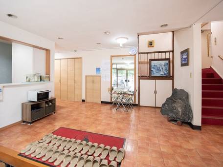 ビジネス旅館 浜戸屋 / 2