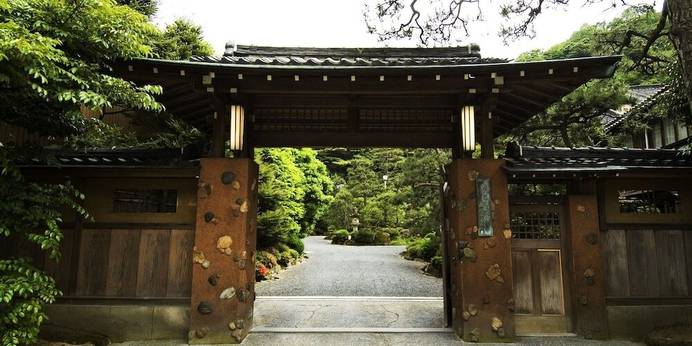 城崎温泉 ゆとうや旅館（兵庫県 旅館） / 1