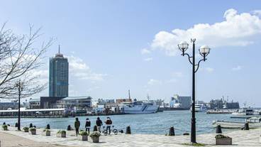 シティ ビュー / 8