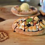 ウッドスタイルカフェ（ウッドスタイルカフェ）