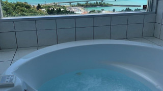 スタンダード トリプルルーム シービュー (101)