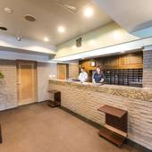 天然温泉 ホテルリブマックスBUDGET甲府（山梨県 ビジネスホテル） / 3