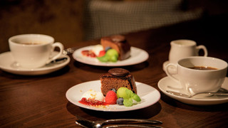 エグゼクティブフロア ダブル 禁煙