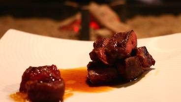 食事・飲み物 / 3