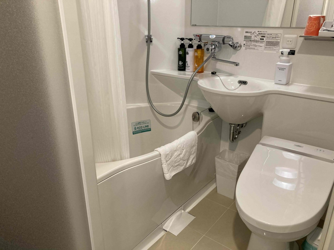 コンパクトです