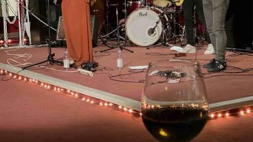 バー (施設内) / 3