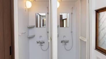 バスルームのシャワー / 35