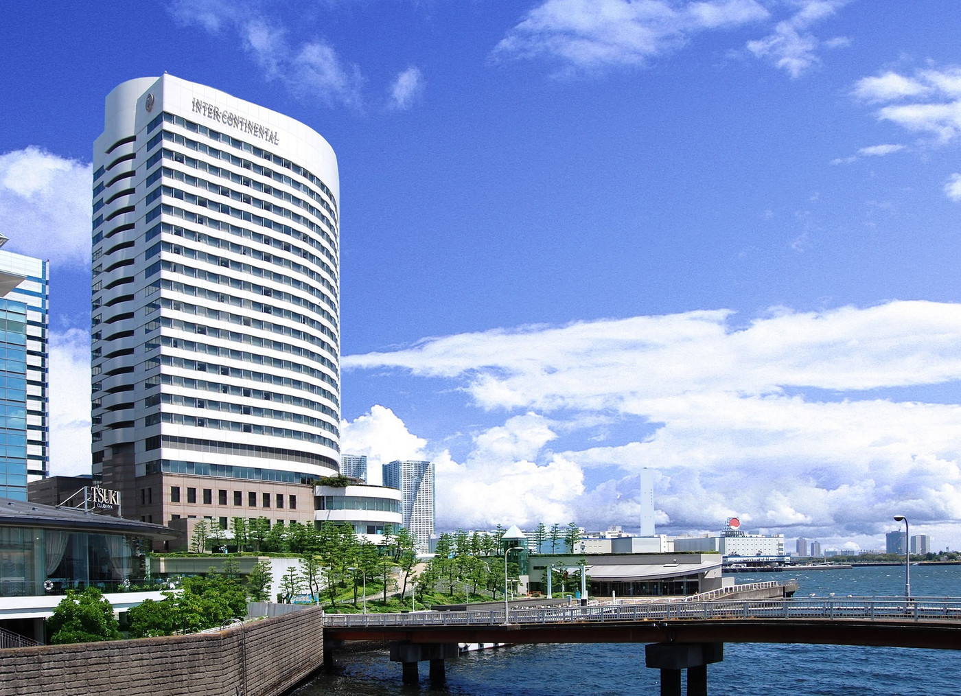 東京のベイエリアを一望できる“大人の隠れ家”4258446