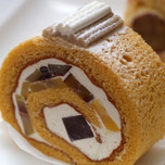 幸せを包むスイーツ♡東京の本当に美味しいロールケーキ5選