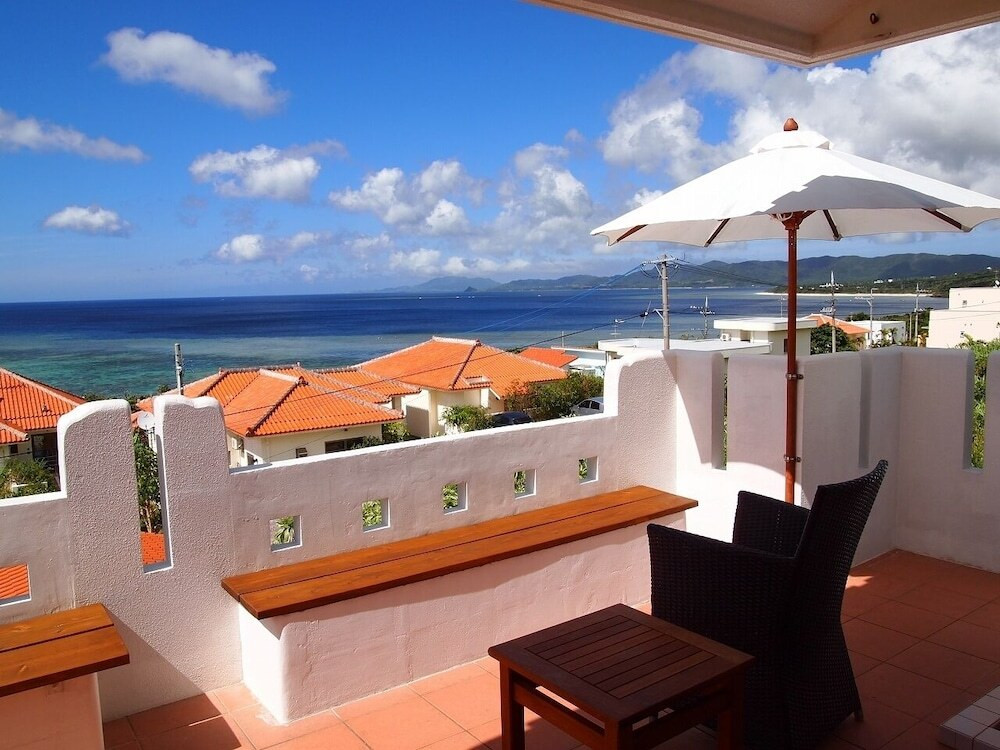 テラス / パティオ