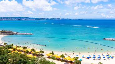 ベランダからの眺め 一例 / 9