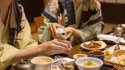 【新潟】2人きりの食事でほっこり♡部屋食のあるホテル・旅館7選