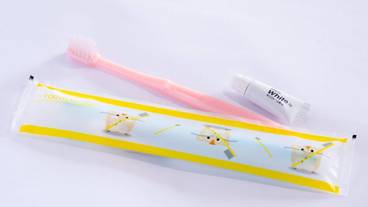 客室の設備とサービス / 35