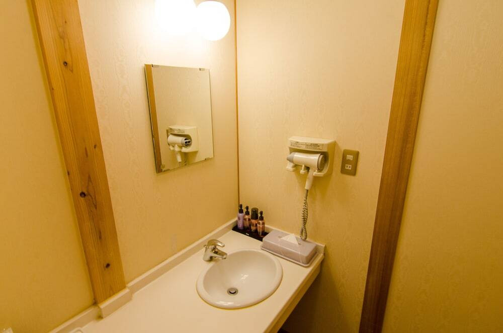 バスルームのシンク