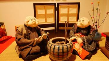 施設内の設備 / 3