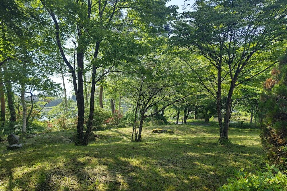 テラス / パティオ