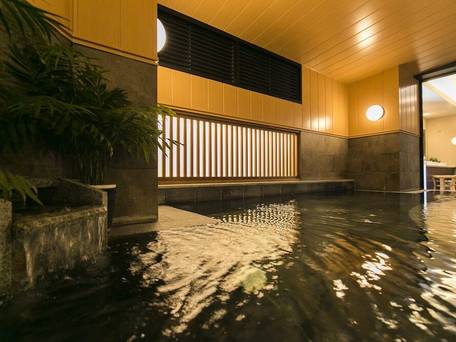 西鉄イン黒崎 / 1