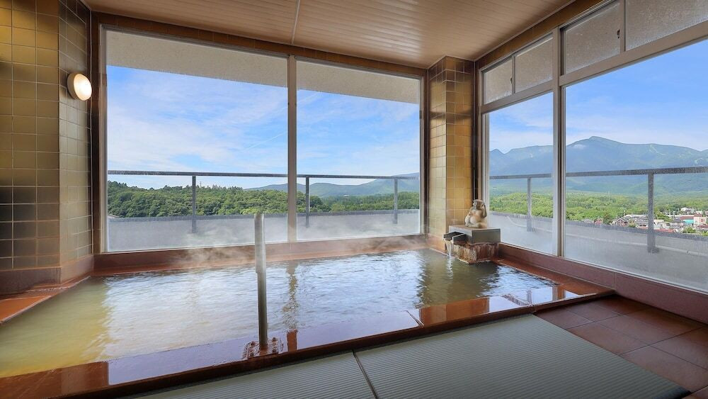 温泉