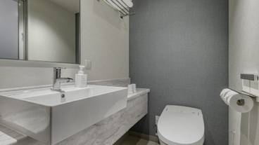 バスルーム一例 / 9