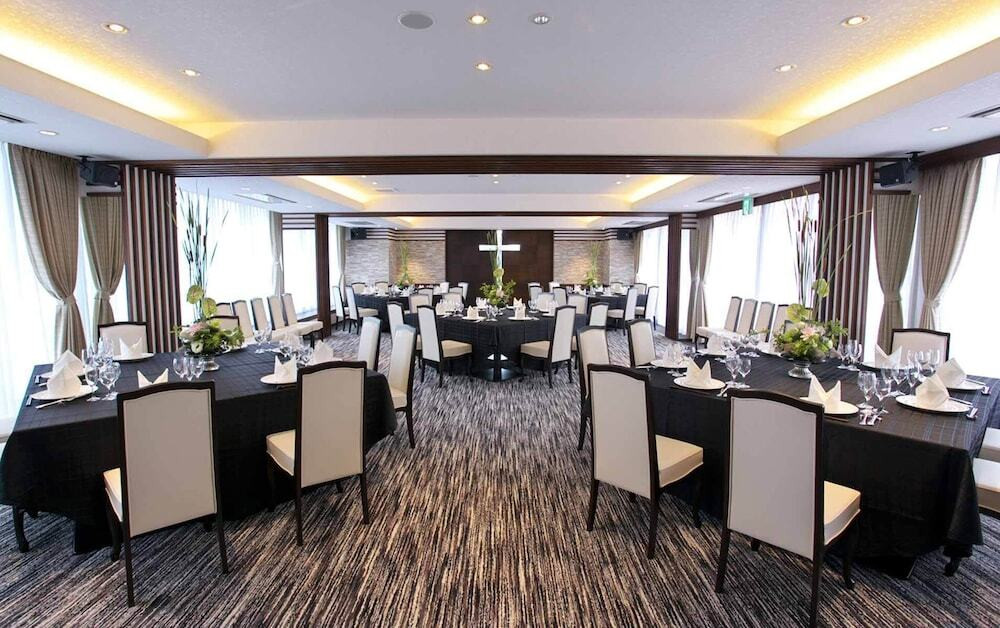 バンケット ホール