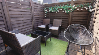 スーペリア クイーンルーム バルコニー付き 禁煙 [大人3名様よりエクストラベッドをご用意]