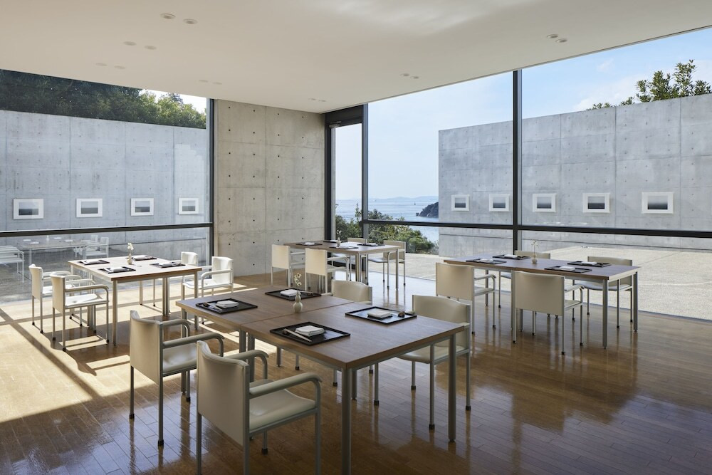 ベネッセハウス3529208