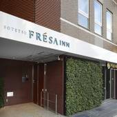 相鉄フレッサイン 上野御徒町（東京都 ビジネスホテル） / 3