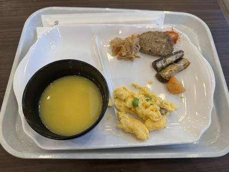 東横イン津駅西口 / 5