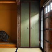 京宿 丸京学林庵（京都府 町家） / 3