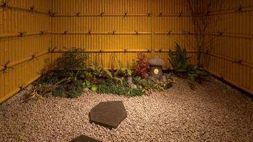 部屋からの景観 / 34