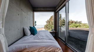 Pine House in Ginoza 一棟貸し, 禁煙 (ビーチフロント)