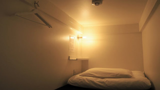 2名様用 BUNKベッド(女性専用)