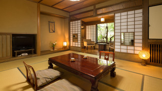 和室 お風呂付 北館 禁煙