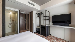 スタンダードダブル