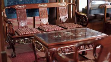 ロビーラウンジ / 8