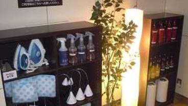 スパ トリートメント / 1