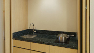 シーズナルスイート ウィンター 禁煙