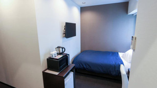 デラックス シングルルーム 禁煙