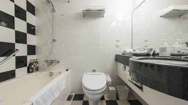 バスルーム / 34