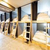 Ten to Ten Hostel(北海道 ゲストハウス・ホステル・ドミトリー) / 5